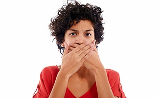 If you have dental anxiety or a sensitive gag reflex you may be a good candidate for oral conscious sedation